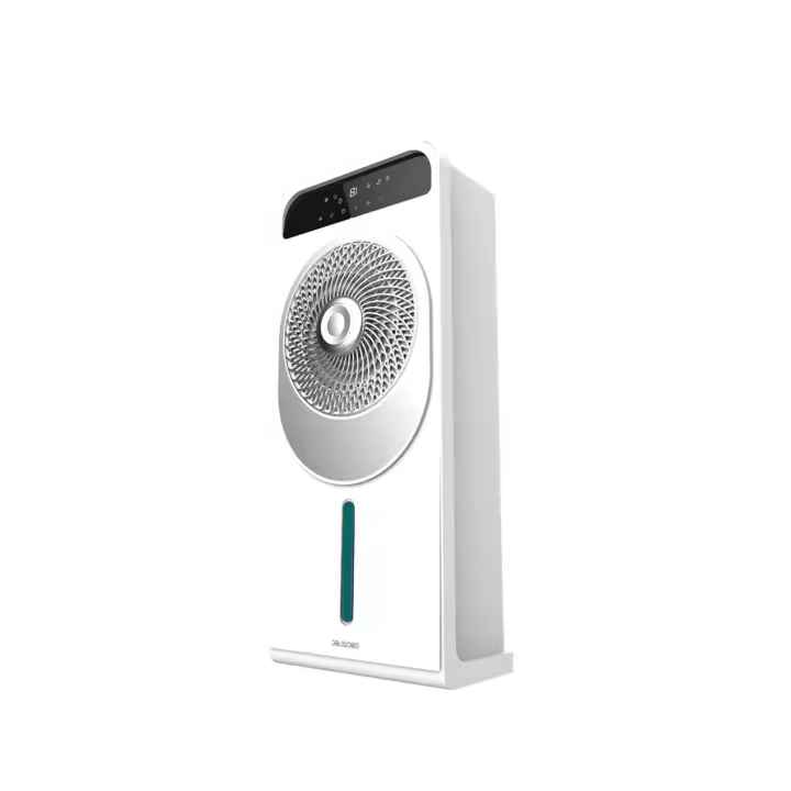 CECOTEC 08199 Climatizador Evaporativo EnergySilence 5000: Frescor Eficiente y Versátil - 1