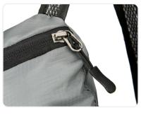 Mochila De Ciclismo Y Camping Plegable Ultra-Ligera Y Impermeable De Nylon Para Hombres Y Mujeres Mochila Deportiva Suave Para Almacenamiento Collapsible - details 6