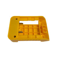 Cargador USB Adaptador Para Batería Dewalt 20V Con Puertos USB-A Y USB-C 2.1A Carga Rápida No Incluye Batería - details 4