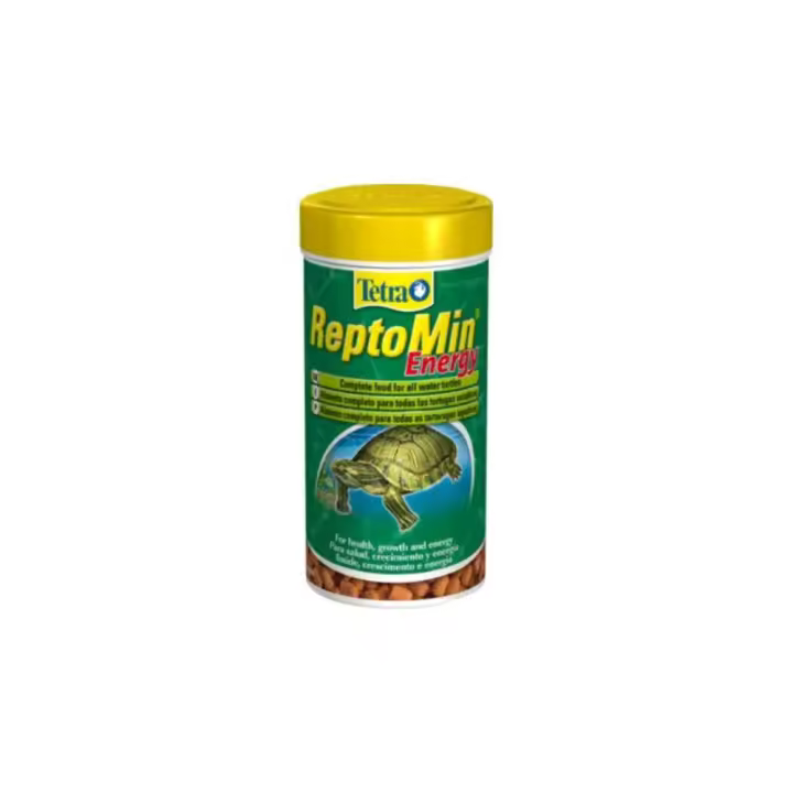 Tetra TETRAREPTOMIN ENERGY PARA TORTUGAS ACUÁTICAS - 1