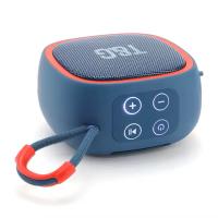 Altavoz Bluetooh Portátil T&G 659. Potente, sonido subwoofer y diseño compacto para hacer deporte o realizar actividades al aire libre - TWS, HIFI, Tarjeta TF, Radio y Manos Libres - Calidad de Audio Premium - Lukkalia - Kids an Us / LKKTG659 - details 2