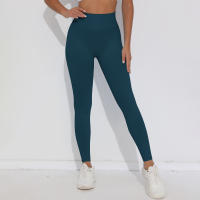 SSITO Pantalones de Yoga elásticos para Fitness, Mallas de Yoga, pantalon sin costuras De High Belt, pantalon Atlético elásticos de Barriga para Mujer, Pantones SexIs - details 30