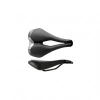 Selle Italia Sillín Max S5 Superflow Bicicleta Gel Soft-Tek - details 0