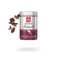 Pack 6 x Illy Café en Granos Guatemala 250 gr 100% arábico - details 1