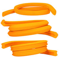 Insertos De Neumático Ciclismo Tubless VKTECH Para Bicicleta MTB Y Carretera 700c 27.5 29 Tamaño Aproximado 210cm X 2.1cm X 1.5cm Peso Aproximado 54g/124g/178g - details 9