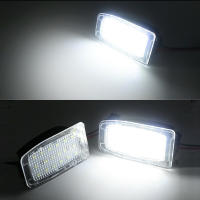 Luces LED Blancas 6000K Para Espejo Lateral De Land Rover Freelander 2 3 4 Range Rover Sport 1 L320 L322 L319 L359 LR2 Instalación Sencilla Sin Cable - details 4