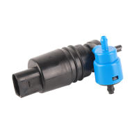 Bomba De Limpia Parabrisas 1K6955651 Líquido Para Lavado De Parabrisas Bomba De Lavado De Ventosa Para Automóviles - details 4