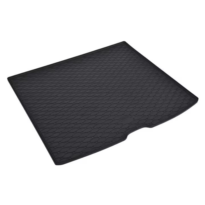Alfombrilla alfombra protector cubre maletero de goma para VOLVO XC40 desde 2017- - 1