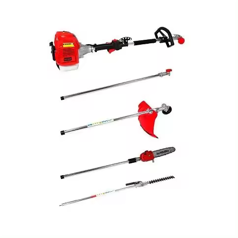 Desbrozadora multiherramientas 32.6 cc con extensión. SG-DMULTI 330 Sport Garden - 1