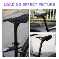 Pomo De Silla De Bicicleta De Carbono Ligero TKP100 Para Bicicleta De Montaña 27.2 30.9 31.6mm Compatible Con XC Mountain Road - details 14