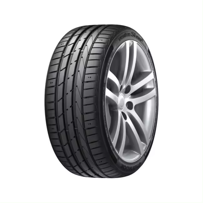 NEUMÁTICO HANKOOK 215/65 R17 99V K117A VENTUS S1 EVO2 SUV - 1