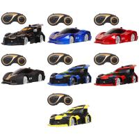 Coche RC Antigravedad 2.4G Que Sube a La Pared Con Control Remoto Rotación De 360 Grados Juguetes Automáticos Para Niños Y Adultos - details 0