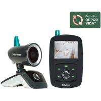 Vigilabebé Babymoov YOO-TRAVEL 2,4 Bidireccional con vision panoramica 180 grados - details 0