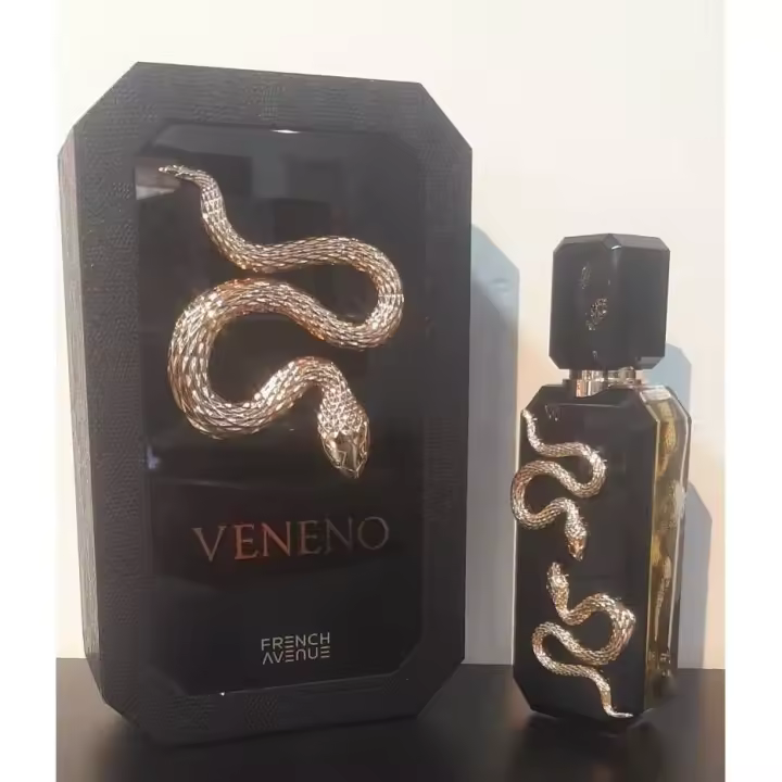 VENENO FRENCH AVENUE - 1
