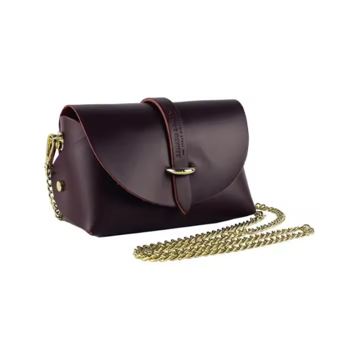 Bolso Piel Pequeño - 1
