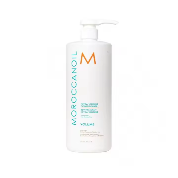 Moroccanoil Extra Volume Conditioner 1000Ml - 1