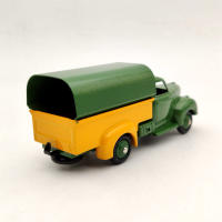 Camiónnette Studebaker De Atlas Dinky Toys 25Q Modelo De Metal Para Colección Regalo Para Adultos Sin Batería Certificación CE - details 9
