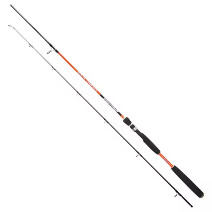 Yokozuna Caña De Spinning Spin M Series - 1
