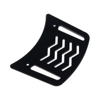 Cubierta De Luces Traseras Para HONDA Rebel 500 300 CMX1100 CMX500 CMX300 Guardia De Farol Trasero Capa Ornamental De Aluminio Para Motocicleta - details 5