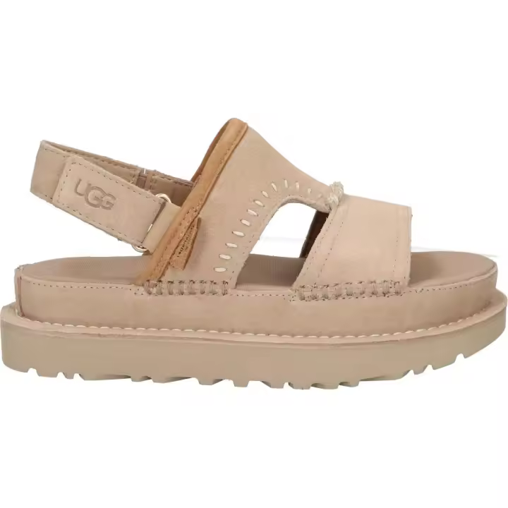 Sandalias de Mujer ugg 1167369 GOLDENSTAR REGENERATE SAND - 1