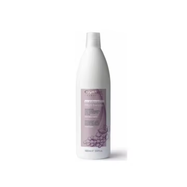 Oyster Sublime Fruit EVERYDAY 🍇 Champú de UVA 1000ml - 1