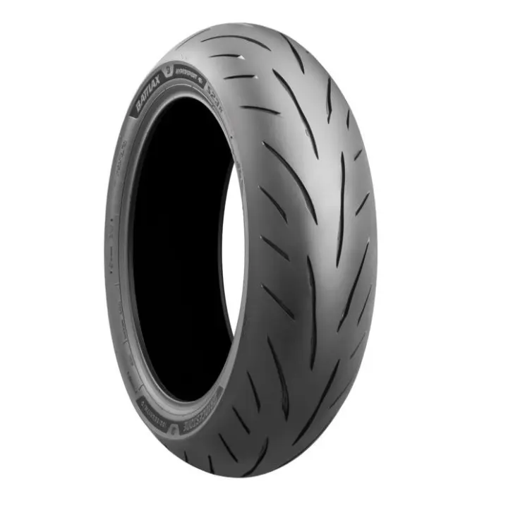 Cubierta 180/55 Zr17 (73w) Tl S23r   Ce U - 1