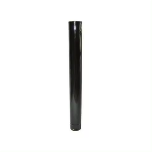 ESTUFA TUBO VITRIFICADO 120 - 1