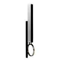 Control Remoto De Puerta De Garaje 433MHz Código De Enlace Compatible Con TX2EVS TX4EVS TX4UNIS TX4UNI TX2EV Extensión Del Rango - details 5