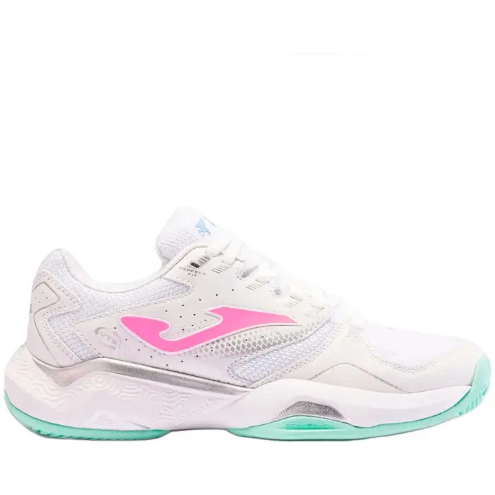 Calzado Calzado marca Joma modelo Tm10Ls2432C para mujer en color blanco - 1