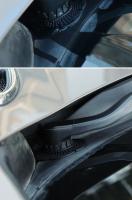 Cubiertas Protectoras Para Limpiaparabrisas De Coche 2pcs Protección Contra Restos De Hojas Y Polvo Accesorios Para Coche - details 2