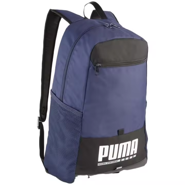 Mochila Puma Plus para hombre en color azul - 1