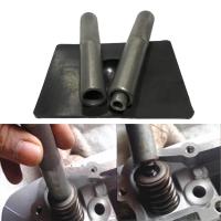 Juego De Herramientas Para La Instalación Y Desmontaje De Valvulas De Cilindro De Motocicleta Compresor Separador De Valvulas - details 5