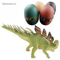 Bloques De Construcción 4D Dinosaurio Huevo De Águila Juguete Educativo Para Niños Desarrollo Cognitivo Animal Mano-Ojo Entrenamiento - details 29