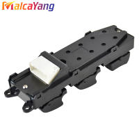 Botón De Control Del Interruptor De Ventanas Eléctricas Para Toyota Corolla 2004-2007 Material ABS De Alta Calidad Pieza Original 84820-02100 84820-0F030 84820-02101 - details 4