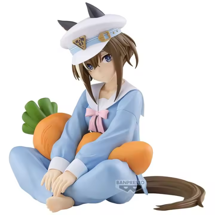 Figura Cheval Grand Season 3 Umamusume: Pretty Derby 13cmFigura  Coleccionable - Idea de Regalo- Mercancia Oficial - Juguetes para Niños y Adultos - Movies Fans - Muñeco para Coleccionistas y Exposición - 1