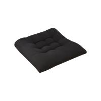 Cojín Redondo Para Silla Con Correa Almohadilla De Asiento Gruesa Para Comedor Patio Oficina Interior Exterior Jardín Sofá Cojín Para Glúteos - details 10