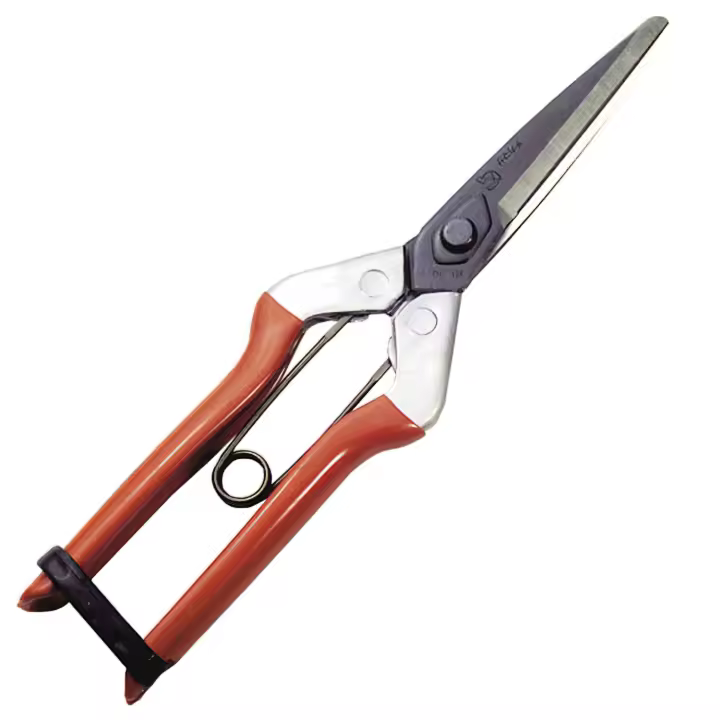 Tijera Recolectora de Ajos Wolfpack P-1702 de 210 Mm - 1