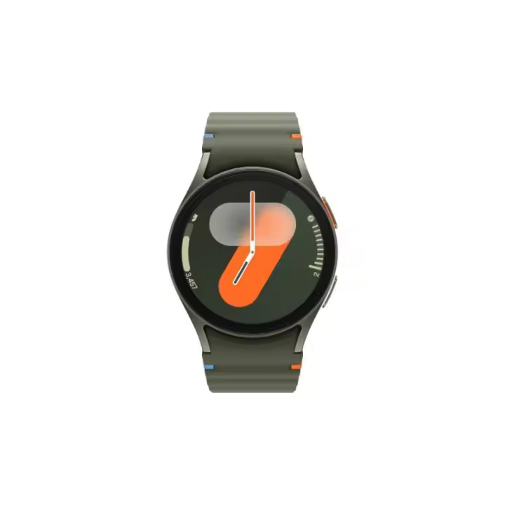 Smartwatch SAMSUNG Galaxy Watch7 Green 40 mm - 1