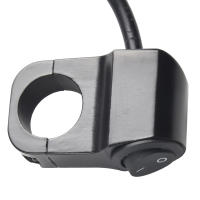 Interruptor De Faro De Alta Calidad Impermeable De Aluminio CNC Para Manillar 22-23mm Interruptor ON/OFF Faro Antiniebla - details 26