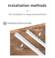 Tubo De Silicona Neón Flexible 1-5m LED Perfil Inmersión Impermeable IP67 Luz De Fita Decorativa Exterior Cinta LED Línea Continua - details 11
