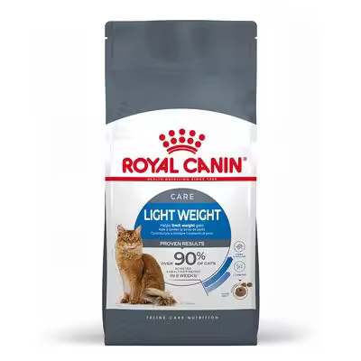 Feline Light Weight Care 1,5 kg - 1