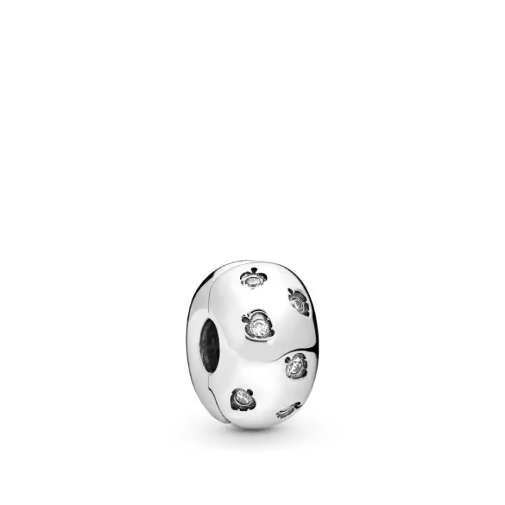 Clip Pandora 798345CZ - 798345CZ - 1