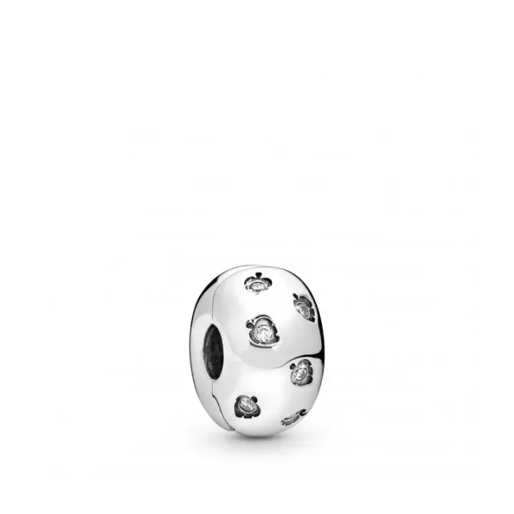 Clip Pandora 798345CZ - 798345CZ - 1