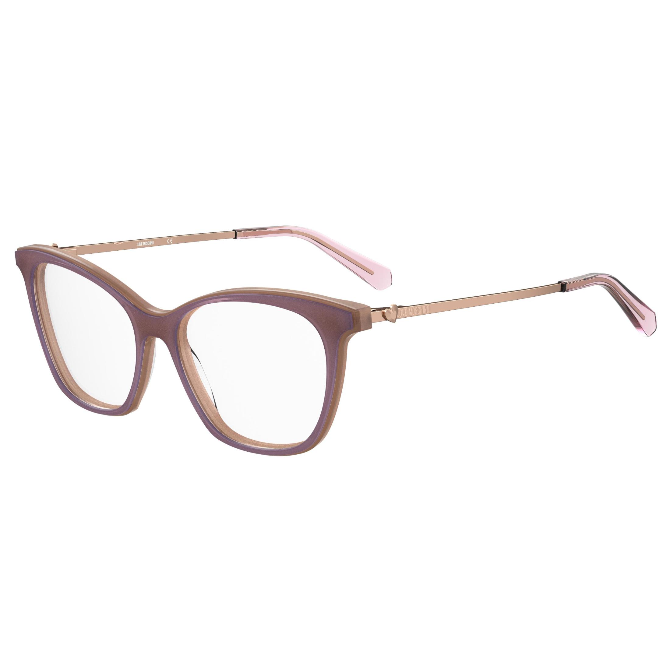 Montura de gafas Love Moschino Mujer MOL579-FWMF316