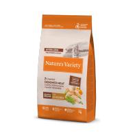 SUPERPRECIO 7 Kg Nature's Variety Healthy Grain Pollo  Esterilizado para Gatos - details 0