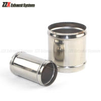 Tubo De Acero Inoxidable 304 Para Conexión De Entrada Del Motor Diámetros Generales 25/32/38/42/45/50/60/63/70/76/80/90/101 Mm Pieza - details 2