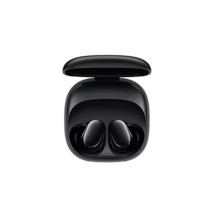 Xiaomi - Redmi Buds 6 Play Auriculares Inalámbrico Dentro de oído Llamadas/Música USB Tipo C Bluetooth Negro BHR8776GL - 1