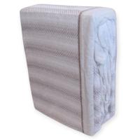 Mercatienda.es Coralina 200grs - Sábanas Térmicas de Invierno - Tacto Suave - Válidas 190/200cm - Kaira Beis. - details 3