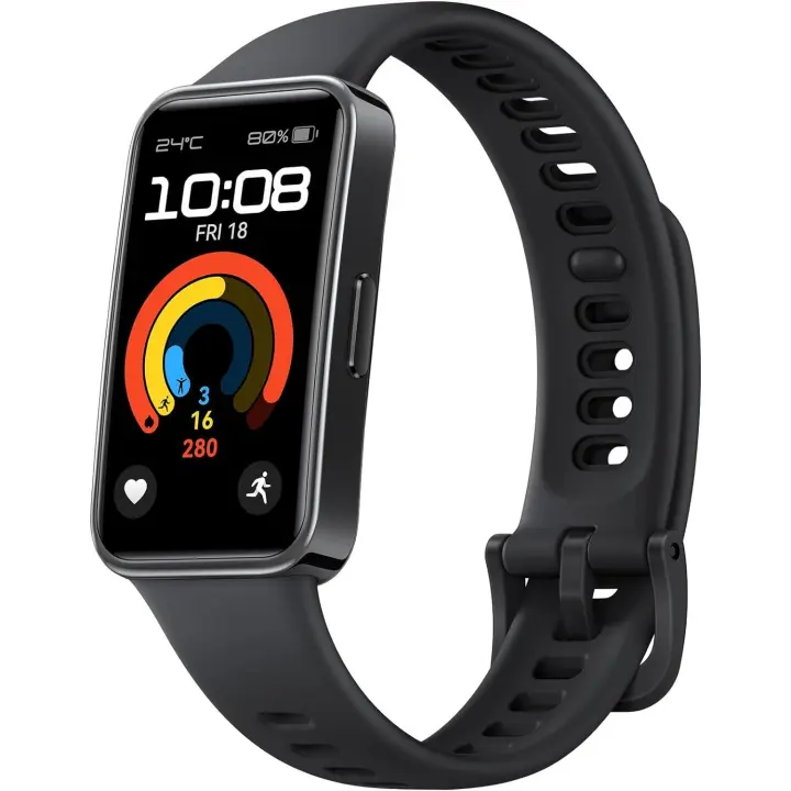 Smartwatch Huawei BAND 9, Bluetooth 5.0, BLE - Negro - 1