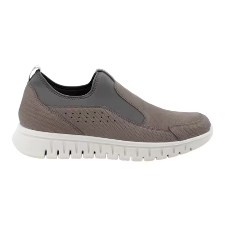 Shoes Zapatos Sport Hombre marca Igi & Co modelo 7617511 para hombre en color taupe - 1
